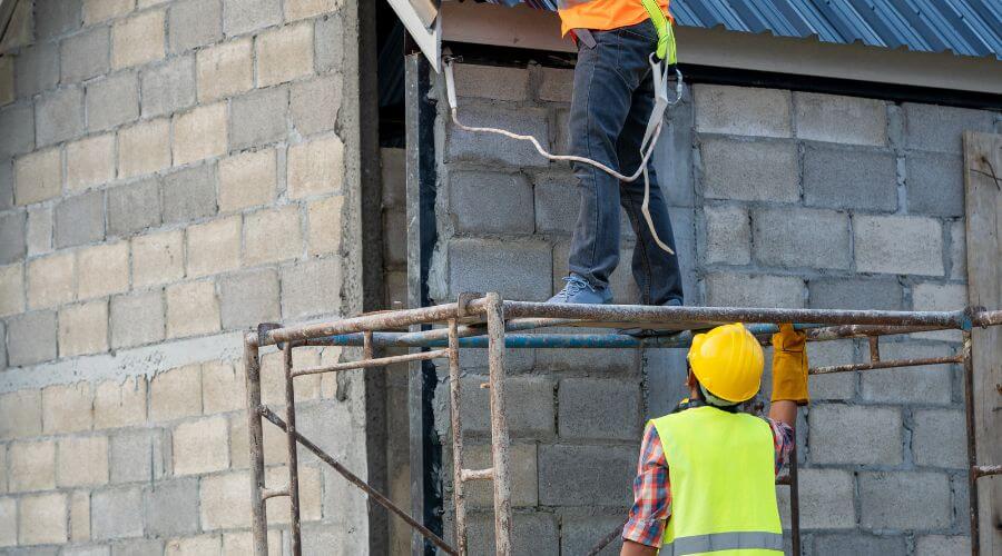 Expert Emergency Roof Repairs services in Winchester, MA